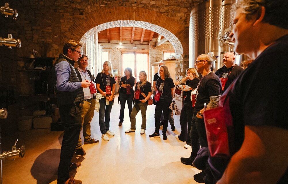 CANTINE APERTE FVG, UN’EDIZIONE DA INCORNICIARE TRA DEGUSTAZIONI, PAESAGGI MOZZAFIATO E UN’ACCOGLIENZA DA RICORDARE
