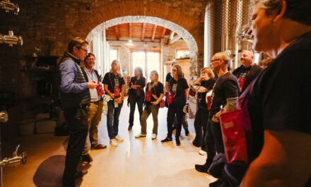 CANTINE APERTE FVG, UN’EDIZIONE DA INCORNICIARE TRA DEGUSTAZIONI, PAESAGGI MOZZAFIATO E UN’ACCOGLIENZA DA RICORDARE