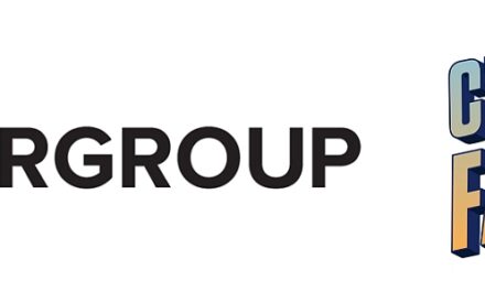 VAR GROUP PEDALA AL GIRO-E PER L’ASSOCIAZIONE NON PROFIT “C’È DA FARE” DURANTE IL GIRO D’ITALIA