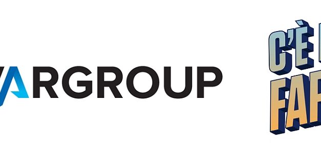 VAR GROUP PEDALA AL GIRO-E PER L’ASSOCIAZIONE NON PROFIT “C’È DA FARE” DURANTE IL GIRO D’ITALIA