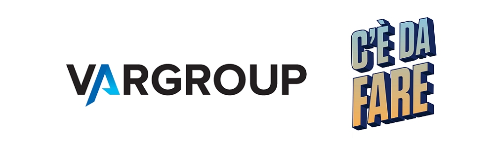 VAR GROUP PEDALA AL GIRO-E PER L’ASSOCIAZIONE NON PROFIT “C’È DA FARE” DURANTE IL GIRO D’ITALIA