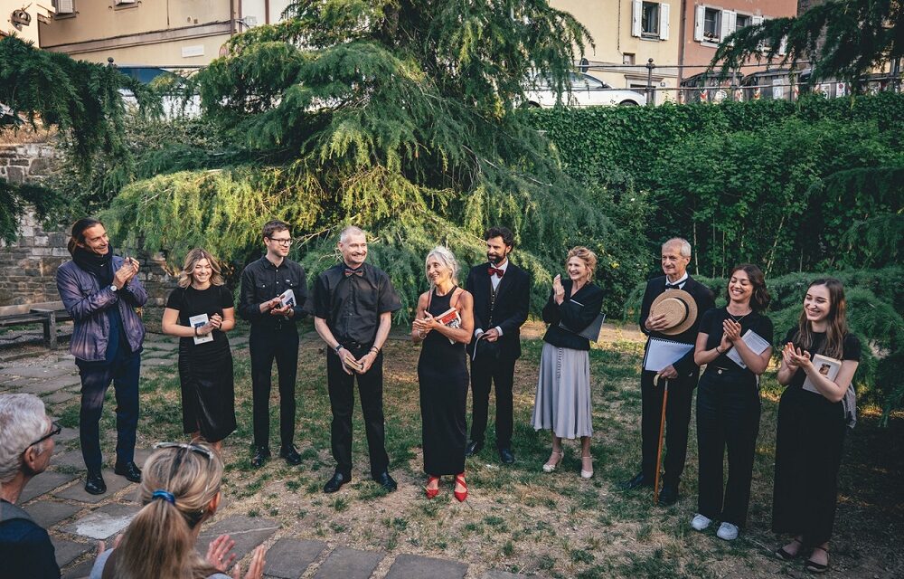 Dal 2 al 10 maggio IN CERCA DI ZENO PER LE STRADE DI TRIESTE con gli attori del Teatro Stabile del Friuli Venezia Giulia e i ricercatori e i professori dell’Università di Trieste