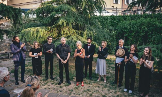Dal 2 al 10 maggio IN CERCA DI ZENO PER LE STRADE DI TRIESTE con gli attori del Teatro Stabile del Friuli Venezia Giulia e i ricercatori e i professori dell’Università di Trieste