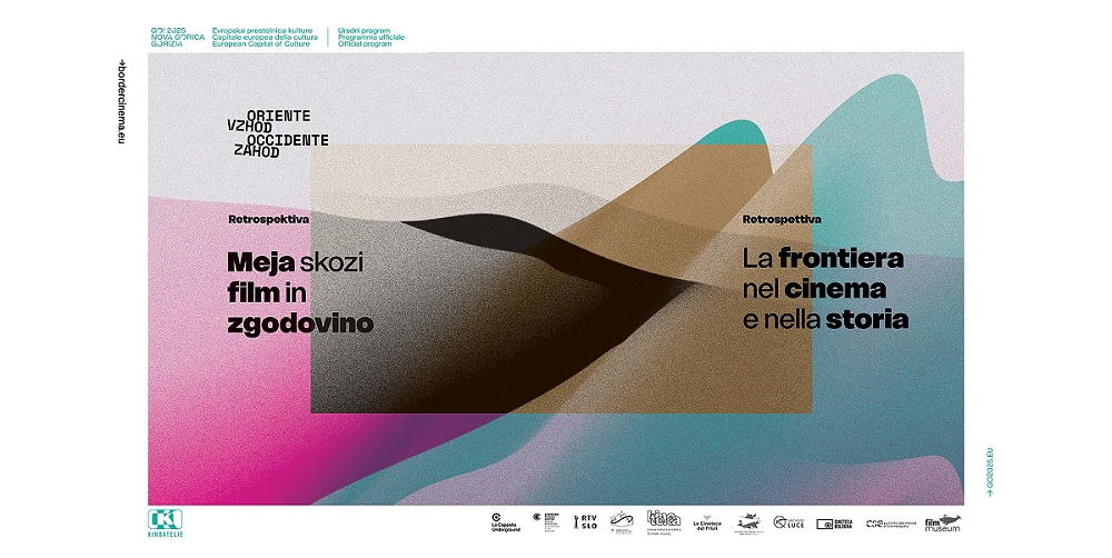 La retrospettiva Oriente Vzhod / Occidente Zahod si presenta in Kosovo