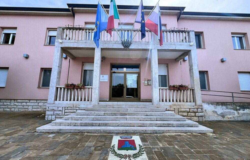DOLINA APRE LE PORTE ALLA DEMOCRAZIA DIRETTA: L’11 GIUGNO IL LANCIO DEL BILANCIO PARTECIPATIVO
