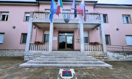 DOLINA APRE LE PORTE ALLA DEMOCRAZIA DIRETTA: L’11 GIUGNO IL LANCIO DEL BILANCIO PARTECIPATIVO