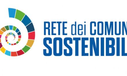 Il Comune di Codroipo riceve la Libellula Comuni Sostenibili ed entra a far parte dell’associazione