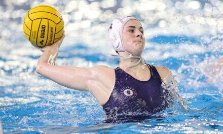 PALLANUOTO SERIE A1 FEMMINILE: GARA-2 QUARTI DI FINALE PLAY-OFF TRIESTE SUPERA PADOVA (12-10) E VOLA IN SEMIFINALE