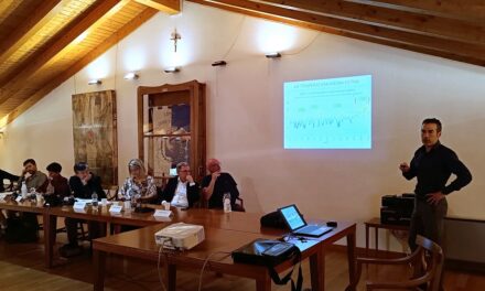 Consorzio Bonifica Pianura friulana: presentato il progetto del nuovo impianto irriguo di Corno di Rosazzo