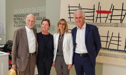 GABRIELE SALVATORES HA PRESENTATO A MILANO I “CORTI SENZA CONFINE”, DEBUTTERANNO ALLE GIORNATE FICE 2025
