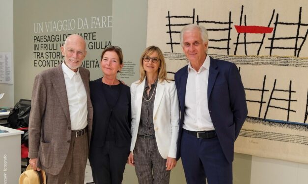 GABRIELE SALVATORES HA PRESENTATO A MILANO I “CORTI SENZA CONFINE”, DEBUTTERANNO ALLE GIORNATE FICE 2025