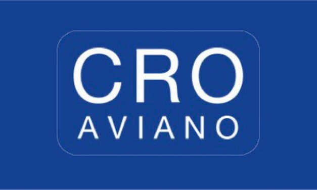 Il CRO di Aviano ringrazia e saluta Silvia Franceschi