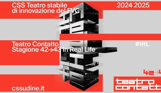 La tua opinione In Real Life: partecipa al sondaggio su Teatro Contatto, in regalo una promo esclusiva per te!