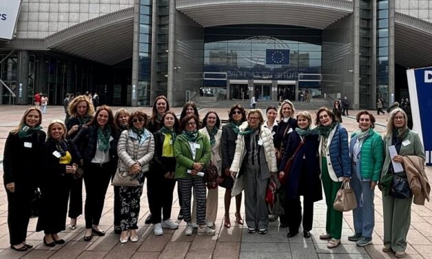 Confagricoltura Donna Fvg: a Bruxelles per parlare di equità e sviluppo rurale