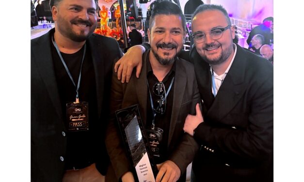 DANCE MUSIC AWARDS, 90 WONDERLAND VINCE L’OSCAR DEL MIGLIOR EVENTO