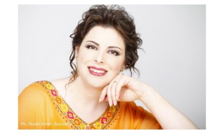 IL TEATRO VERDI DI PORDENONE FESTEGGIA I VENT’ANNI DALL’INAUGURAZIONE CON IL GALA DI DANIELA BARCELLONA E L’ORCHESTRA DEL TEATRO VERDI DI TRIESTE