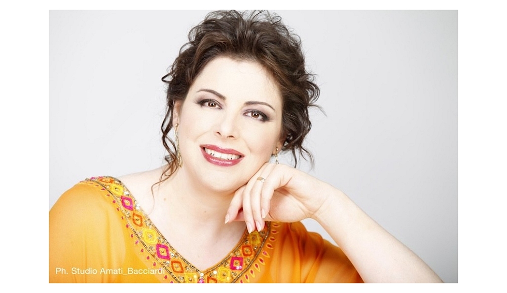 IL TEATRO VERDI DI PORDENONE FESTEGGIA I VENT’ANNI DALL’INAUGURAZIONE CON IL GALA DI DANIELA BARCELLONA E L’ORCHESTRA DEL TEATRO VERDI DI TRIESTE