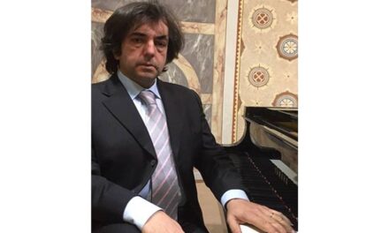 L’ORCHESTRA NAONIS E GIANNI DELLA LIBERA PRESENTANO “UNDICI MINIATURE SU SACILE”