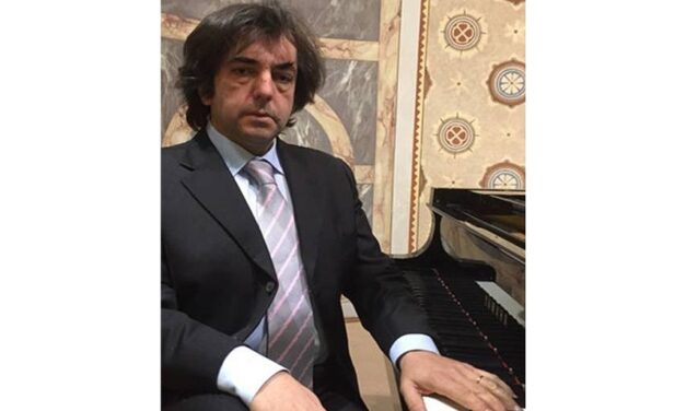 L’ORCHESTRA NAONIS E GIANNI DELLA LIBERA PRESENTANO “UNDICI MINIATURE SU SACILE”