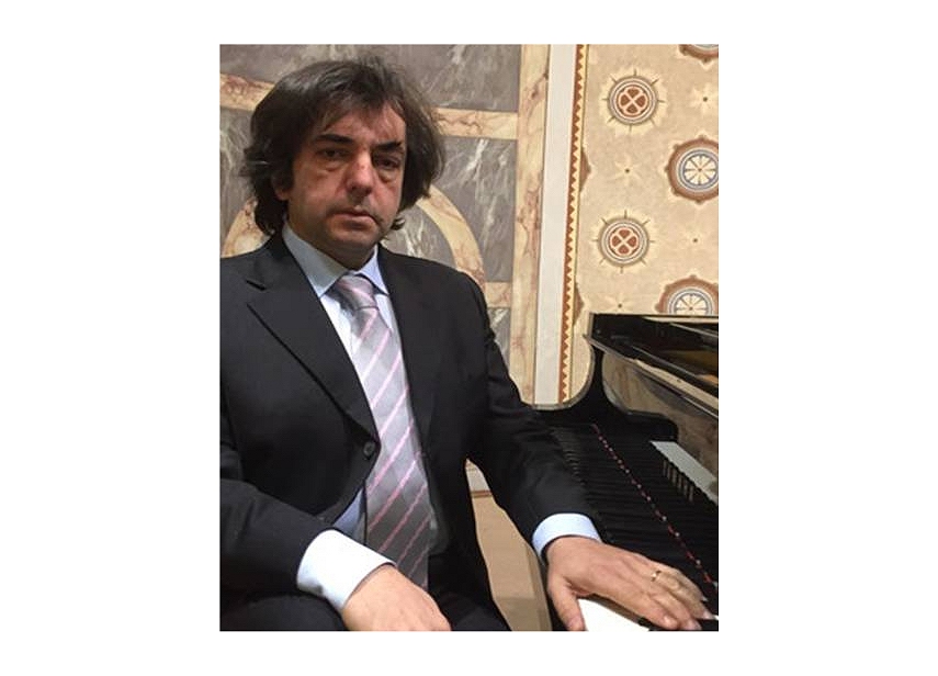 L’ORCHESTRA NAONIS E GIANNI DELLA LIBERA PRESENTANO “UNDICI MINIATURE SU SACILE”