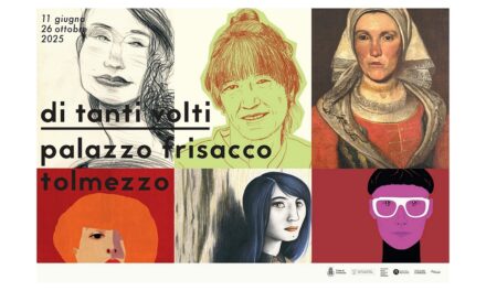 “di tanti volti”: la nuova mostra-evento a Tolmezzo