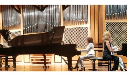 AL CONSERVATORIO TARTINI WORLD WOMEN WORKS, SUCCESSO PER IL CONCERTO E FINO A LUGLIO LA MOSTRA SULLA CREATIVITÀ FEMMINILE