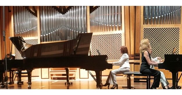 AL CONSERVATORIO TARTINI WORLD WOMEN WORKS, SUCCESSO PER IL CONCERTO E FINO A LUGLIO LA MOSTRA SULLA CREATIVITÀ FEMMINILE