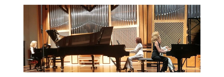 AL CONSERVATORIO TARTINI WORLD WOMEN WORKS, SUCCESSO PER IL CONCERTO E FINO A LUGLIO LA MOSTRA SULLA CREATIVITÀ FEMMINILE