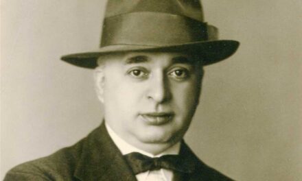 PER I “LUNEDÌ DELLO SCHMIDL” IN SALA BAZLEN INCONTRO A INGRESSO LIBERO SU “EMILIO RUSSI, GENEALOGIA DI UNA SCUOLA PIANISTICA”