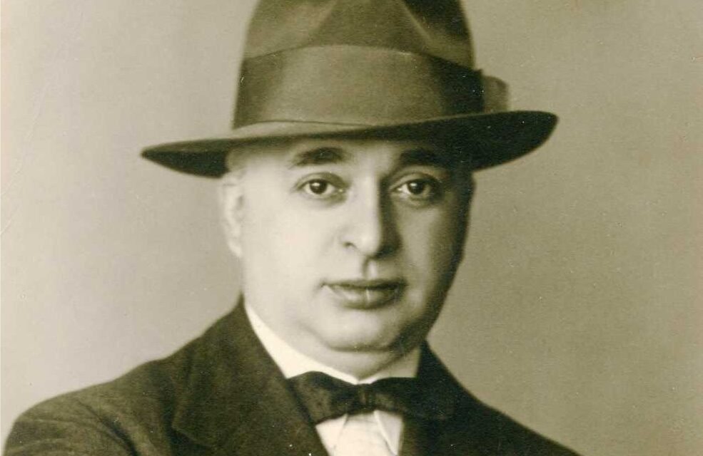 PER I “LUNEDÌ DELLO SCHMIDL” IN SALA BAZLEN INCONTRO A INGRESSO LIBERO SU “EMILIO RUSSI, GENEALOGIA DI UNA SCUOLA PIANISTICA”