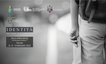 A Gorizia Capitale Europea della Cultura generazioni a confronto per una nuova Frontiera Adriatica