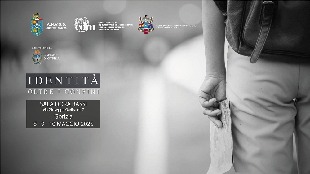 A Gorizia Capitale Europea della Cultura generazioni a confronto per una nuova Frontiera Adriatica
