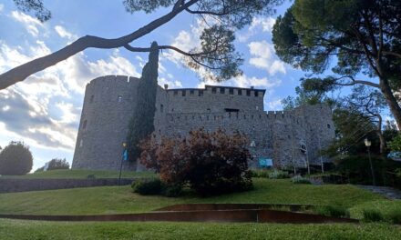 IL CUORE ANTICO DI GORIZIA SI RISVEGLIA: UN LABORATORIO DI ARTE, MEMORIA E PARTECIPAZIONE PER IL RILANCIO DI BORGO CASTELLO