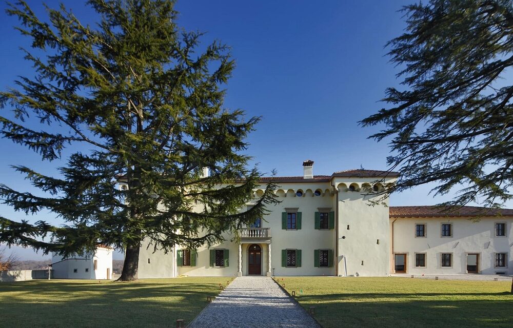 FAI Fondo Ambiente Italiano – Gruppo di Cividale del Friuli: a Oleis di Manzano (UD) l’evento “Vuelis e Badie – Cjampanis e Ligrie”