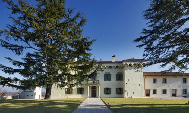 FAI Fondo Ambiente Italiano – Gruppo di Cividale del Friuli: a Oleis di Manzano (UD) l’evento “Vuelis e Badie – Cjampanis e Ligrie”