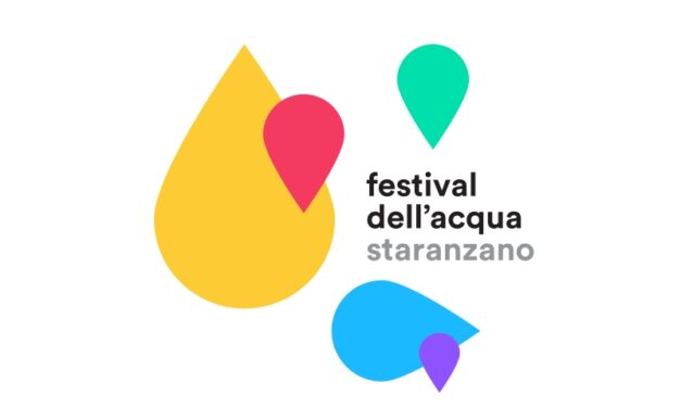 IL FESTIVAL DELL’ACQUA A STARANZANO (GO): INCONTRO IN Sala Peres DEL Municipio “Il sistema irriguo della pianura isontina: storia di un progetto innovativo”