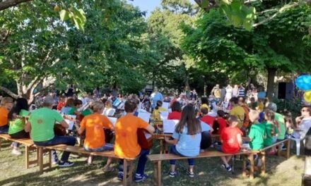 Al via a giugno i corsi estivi di musica d’insieme con strumenti a fiato dell’Orchestra a Fiati Città di Muggia “Amici della Musica”