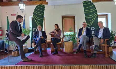 “Foresta in valle” apre a Malborghetto con forum internazionale Austria e Slovenia sui temi viabilità, cambiamenti climatici, pressioni UE, certificazioni