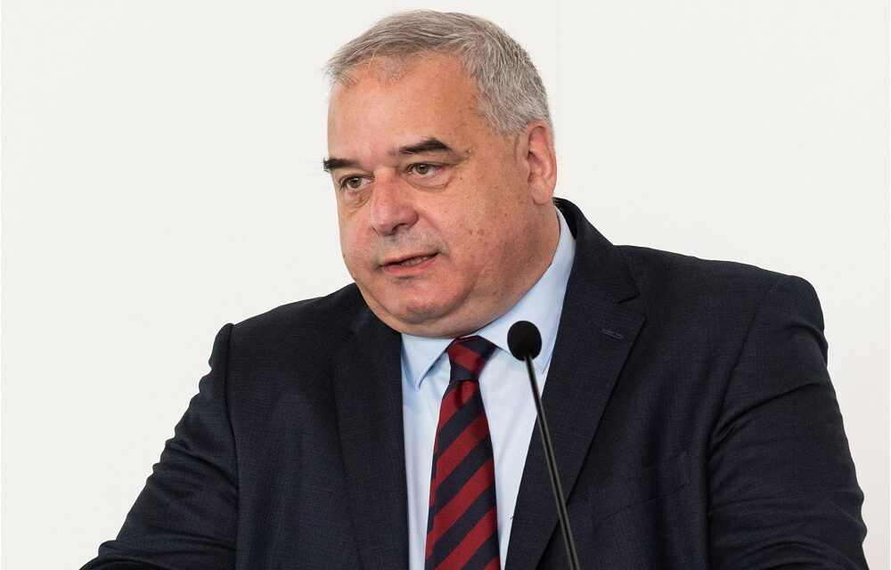 CrediFriuli: Fruttarolo nuovo presidente
