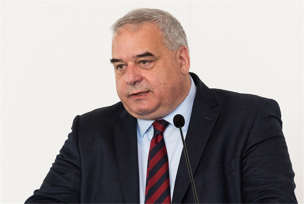 CrediFriuli: Fruttarolo nuovo presidente