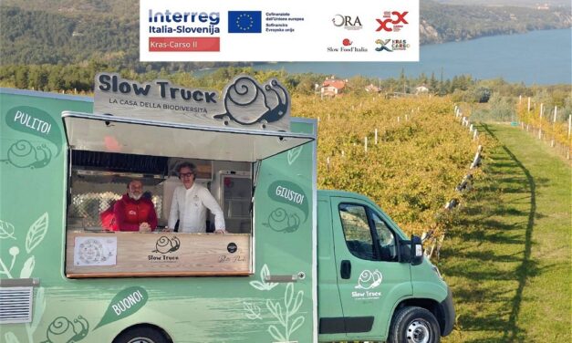 SI TERRÀ MERCOLEDÌ 14 MAGGIO 2025 LA SETTIMA EDIZIONE DI TOURISM MATCHING ORGANIZZATO DAL GAL CARSO – LAS KRAS IN COLLABORAZIONE CON SLOW FOOD ITALIA, ORA KRASA IN BRKINOV E I PARTNER DEL PROGETTO KRAS CARSO II