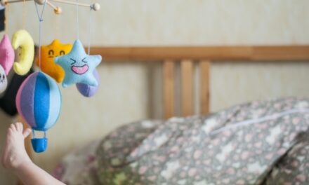 Ecco i migliori giocattoli per sviluppare la vista dei bambini