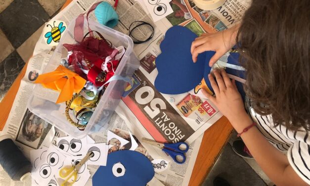 GIORNATA MONDIALE DEL GIOCO, COOPERAZIONE PROTAGONISTA IN PIAZZA LIBERTÀ A UDINE