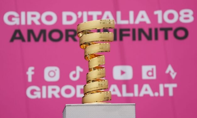 Comune di Gorizia: CRESCE L’ATTESA PER SABATO 24, IL GRANDE GIORNO DEL GIRO D’ITALIA