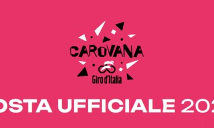 La Carovana del Giro d’Italia fa tappa a Pordenone, tra musica, emozioni e gadget