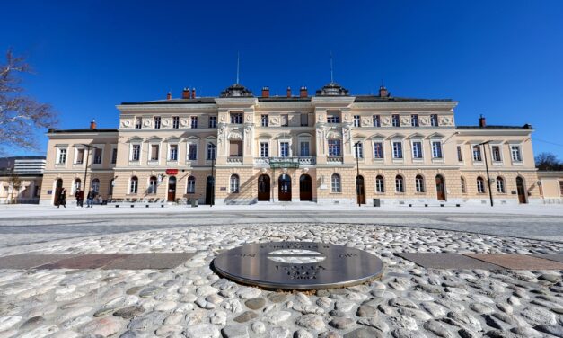 Borderless Museums: a Nova Gorica – Gorizia la conferenza internazionale di ICOM sul ruolo dei musei in un mondo senza confini