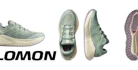 Salomon ridefinisce il mondo della corsa con la nuova collezione Gravel: dove finisce l’asfalto, comincia la libertà