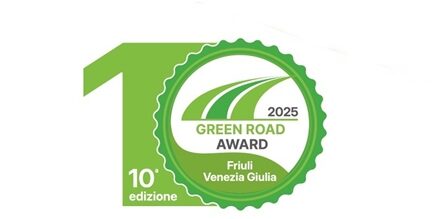 CONTO ALLA ROVESCIA PER LA DECIMA EDIZIONE DELL’OSCAR ITALIANO DEL CICLOTURISMO