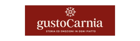 10ª edizione per gustoCarnia che festeggia con una nuova immagine!