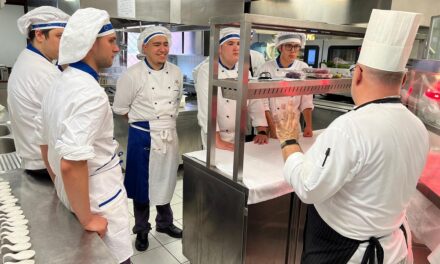 Open Day Ial Fvg a Basovizza (Trieste), un’occasione per scoprire le opportunità formative nel campo della ristorazione